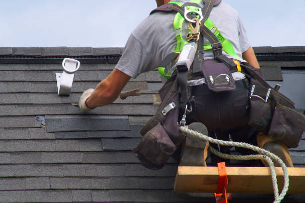 Quick and Trustworthy Emergency Roof Repair Services in Leland, NC