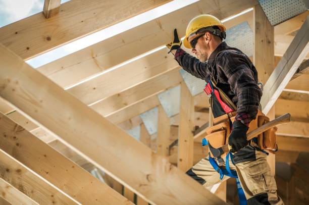 Best Roof Replacement Cost  in Leland, NC