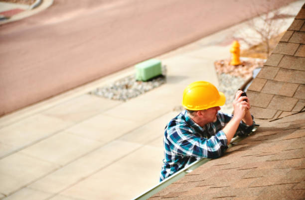 Best Emergency Roof Repair  in Leland, NC