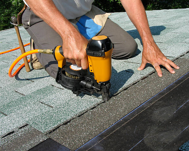 Best Best Roofing Contractors  in Leland, NC