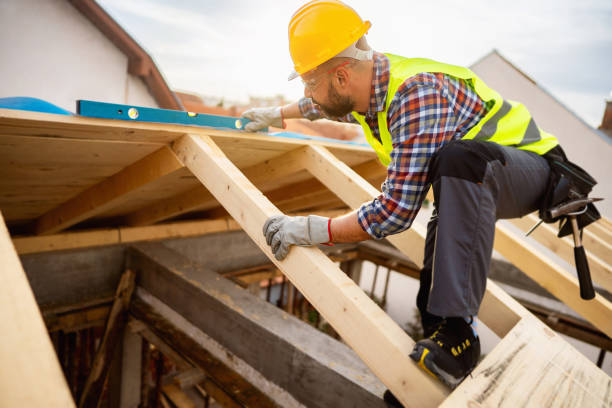 Professional Roofing Contractor in Leland, NC