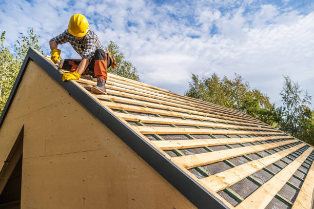 Best Roof Leak Repair  in Leland, NC