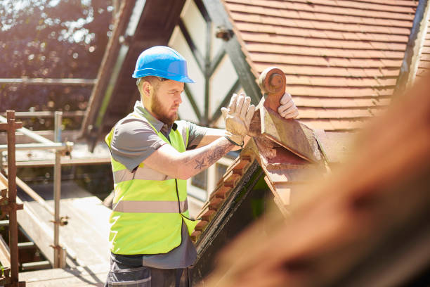 Roof Repair Estimates in Leland, NC