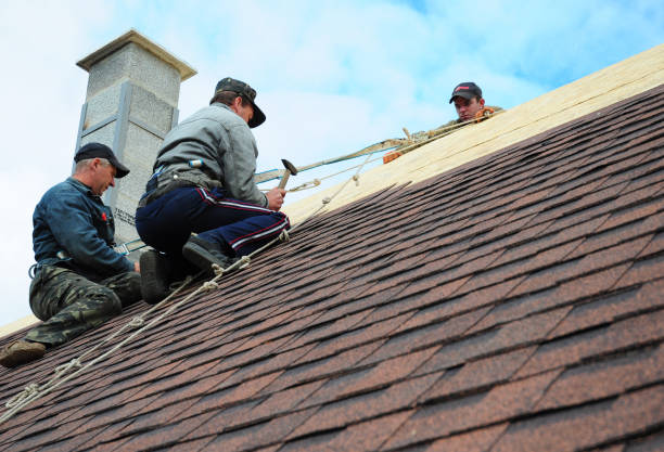 Best Commercial Roof Installation  in Leland, NC